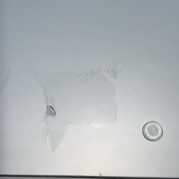 New Tempered Glass Cutting Board - Picture 7 of 8